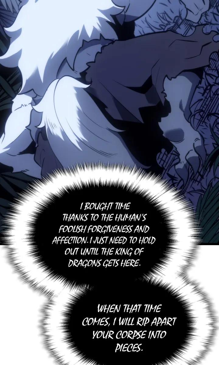 Solo Leveling Chapter 165 Page 57