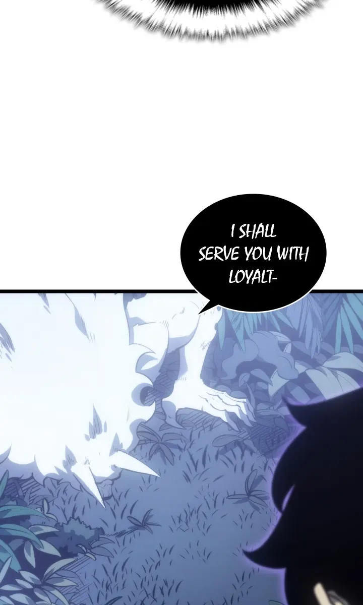 Solo Leveling Chapter 165 Page 58