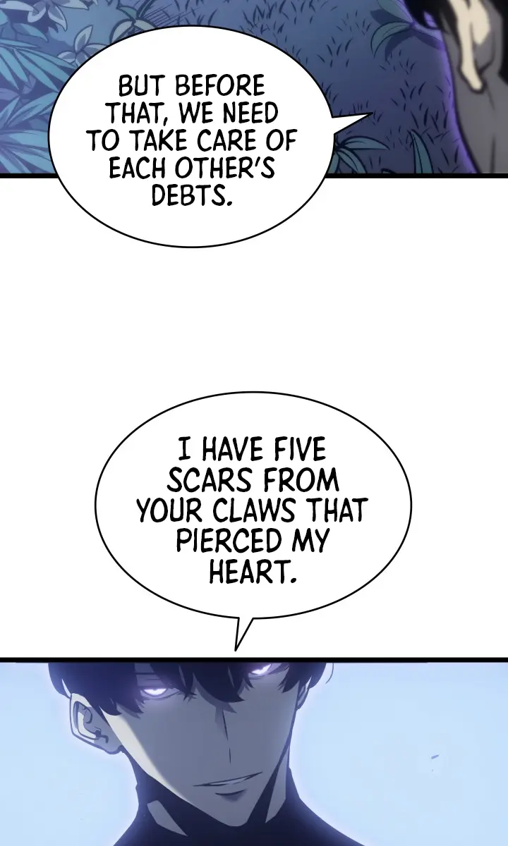 Solo Leveling Chapter 165 Page 59