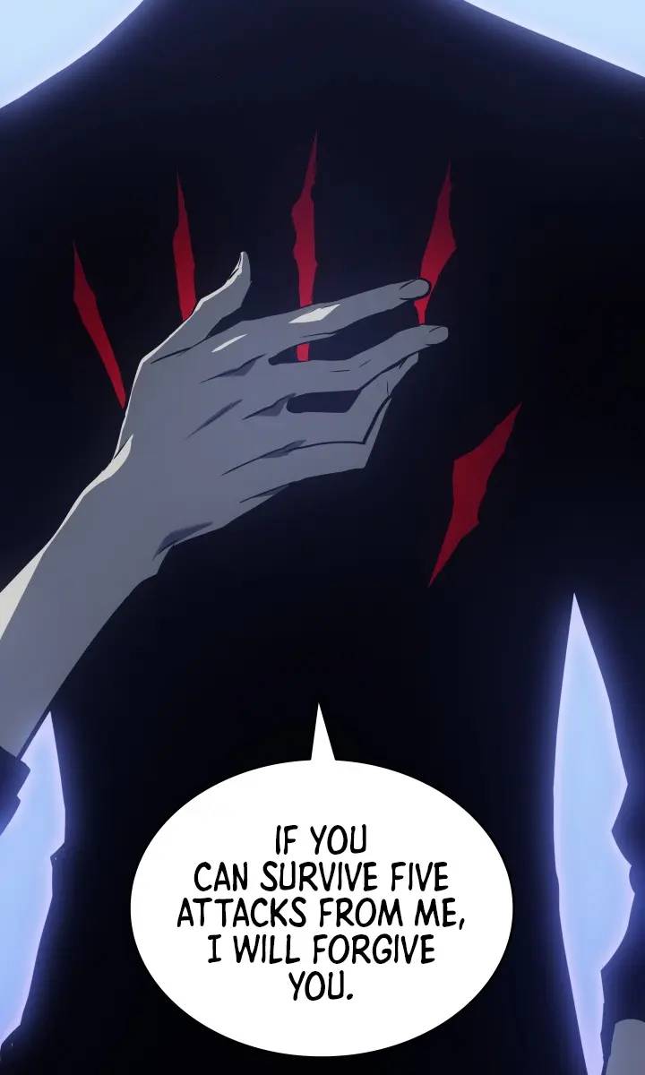 Solo Leveling Chapter 165 Page 60