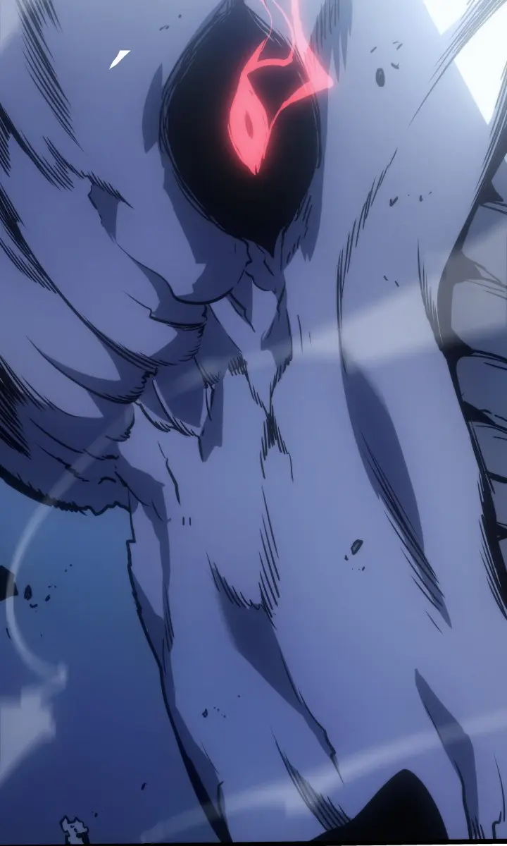 Solo Leveling Chapter 165 Page 66