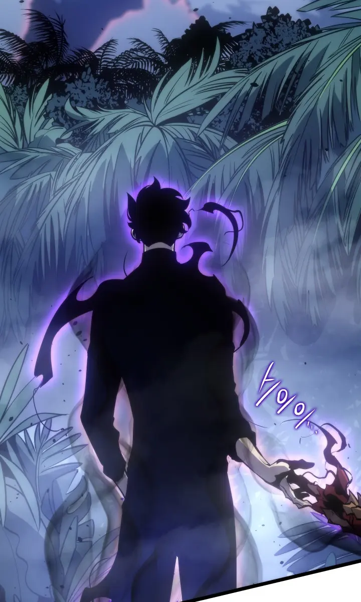 Solo Leveling Chapter 165 Page 69