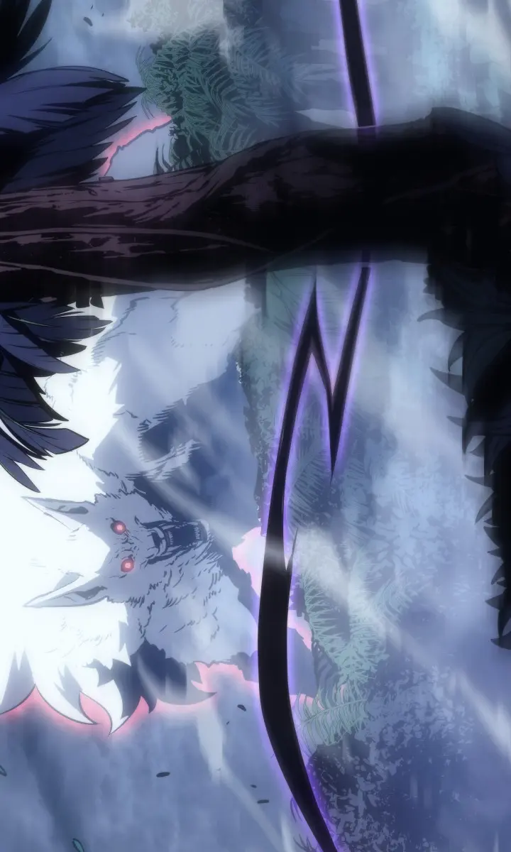 Solo Leveling Chapter 165 Page 73