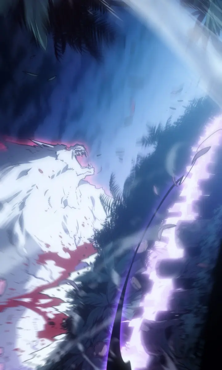 Solo Leveling Chapter 165 Page 75