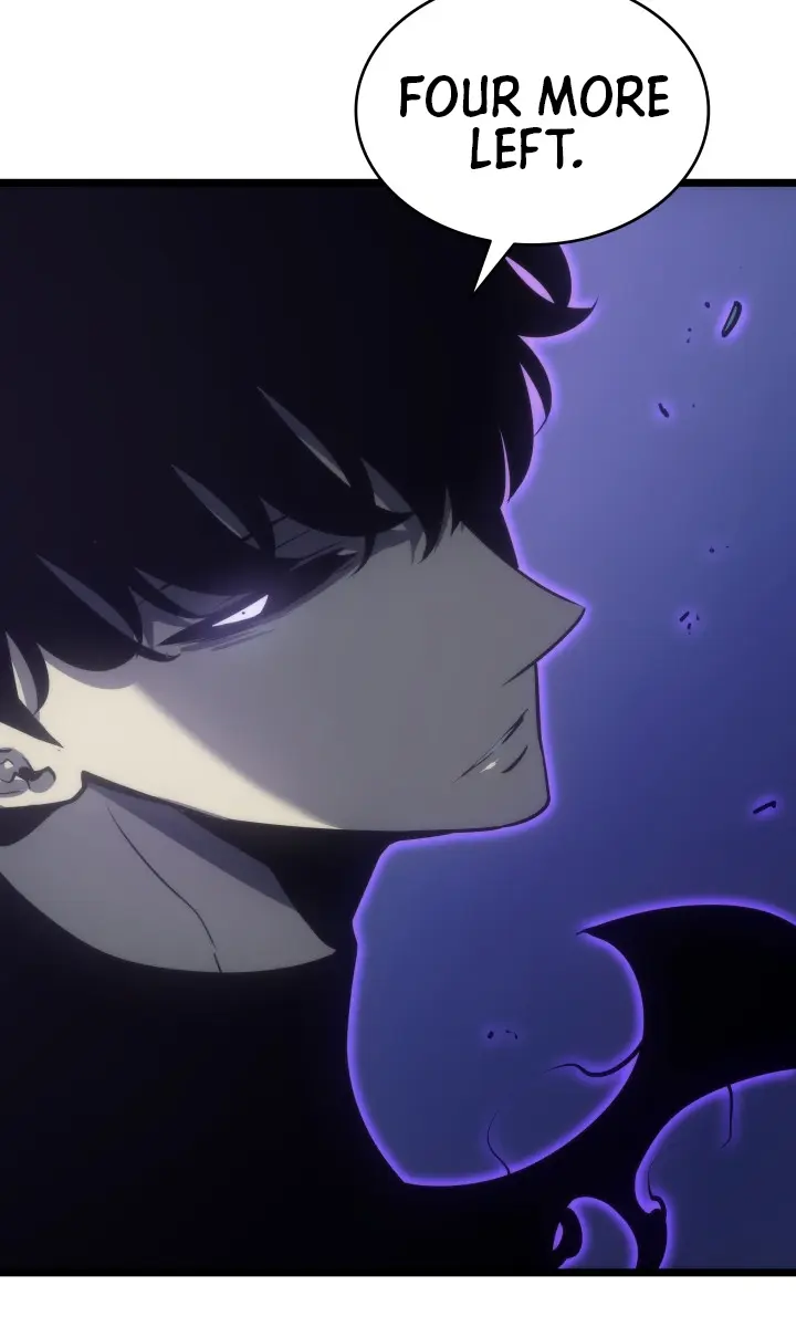 Solo Leveling Chapter 165 Page 79