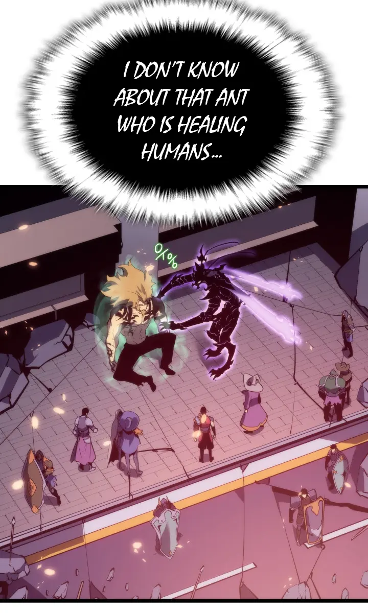 Solo Leveling Chapter 165 Page 84