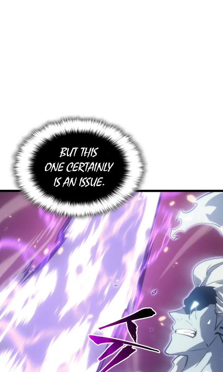 Solo Leveling Chapter 165 Page 85