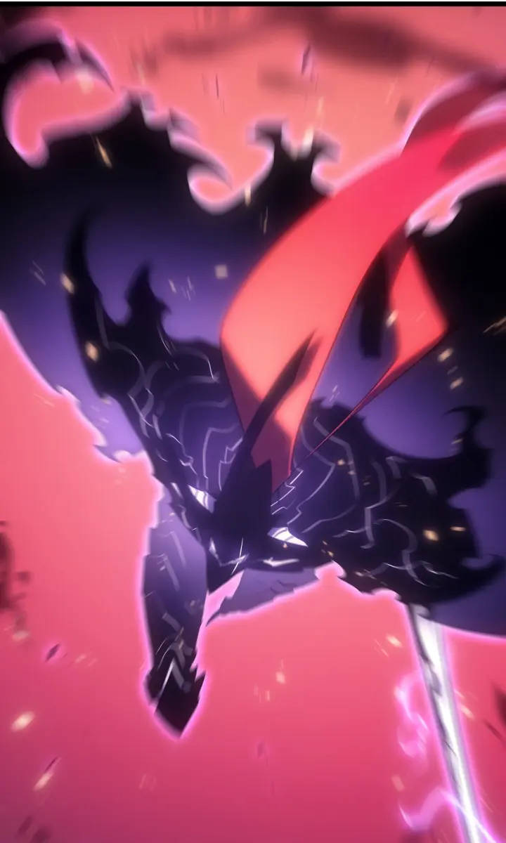 Solo Leveling Chapter 165 Page 88