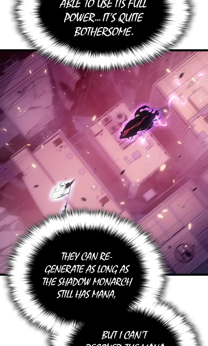 Solo Leveling Chapter 165 Page 90