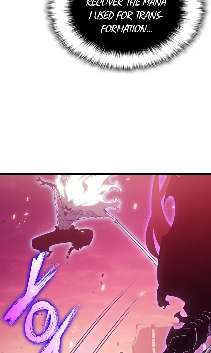 Solo Leveling Chapter 165 Page 91