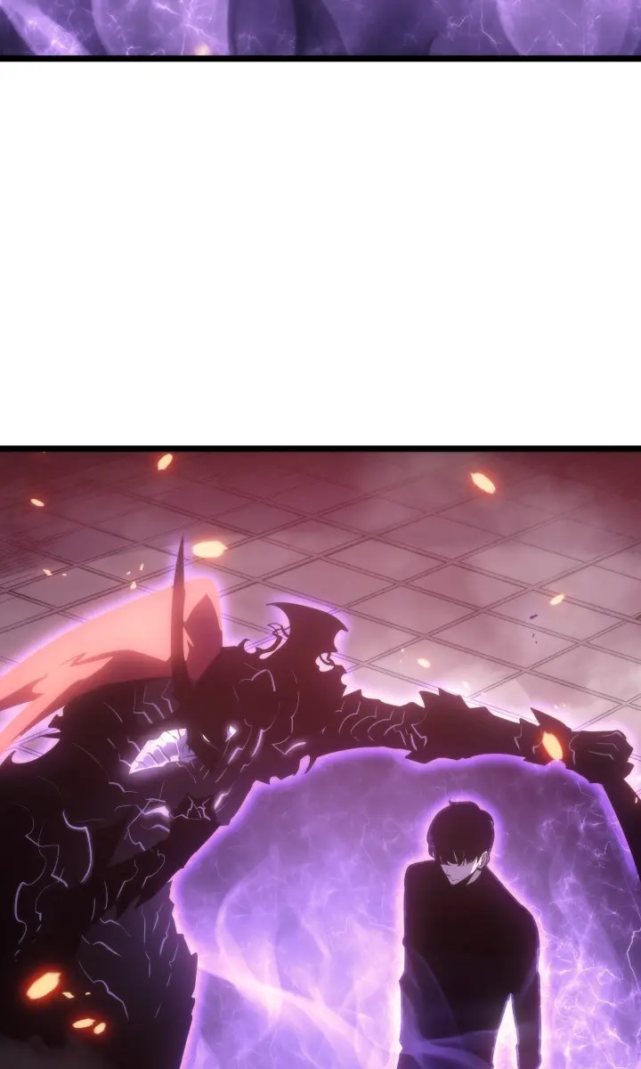 Solo Leveling Chapter 165 Page 96