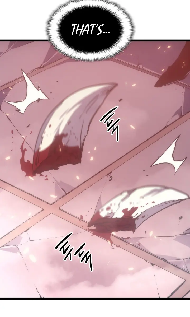 Solo Leveling Chapter 165 Page 99