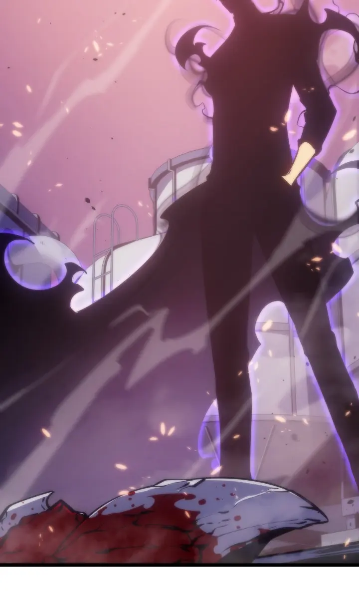 Solo Leveling Chapter 165 Page 101