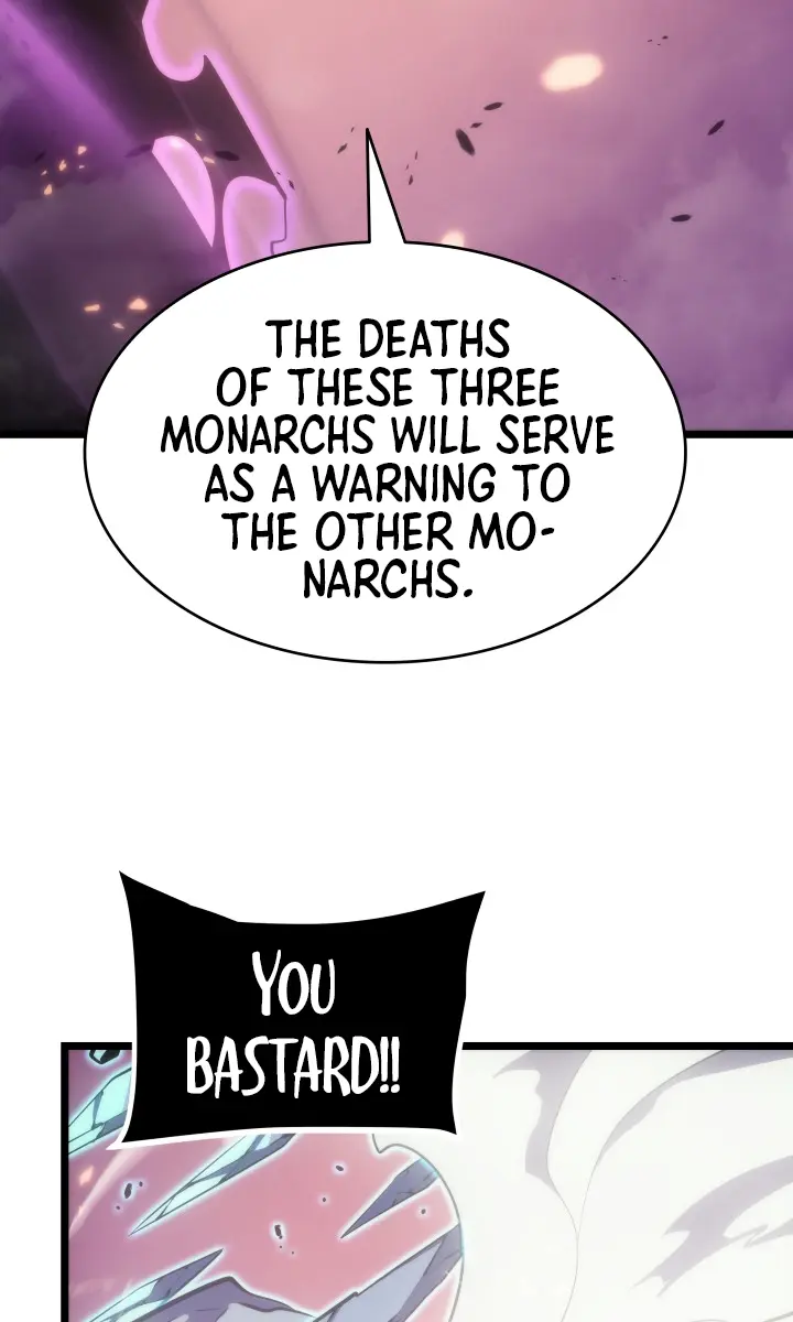 Solo Leveling Chapter 165 Page 104