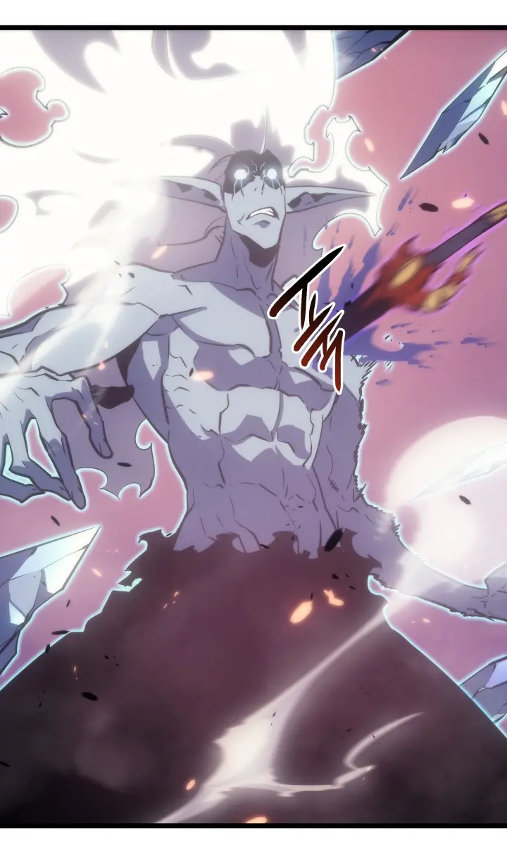 Solo Leveling Chapter 165 Page 106