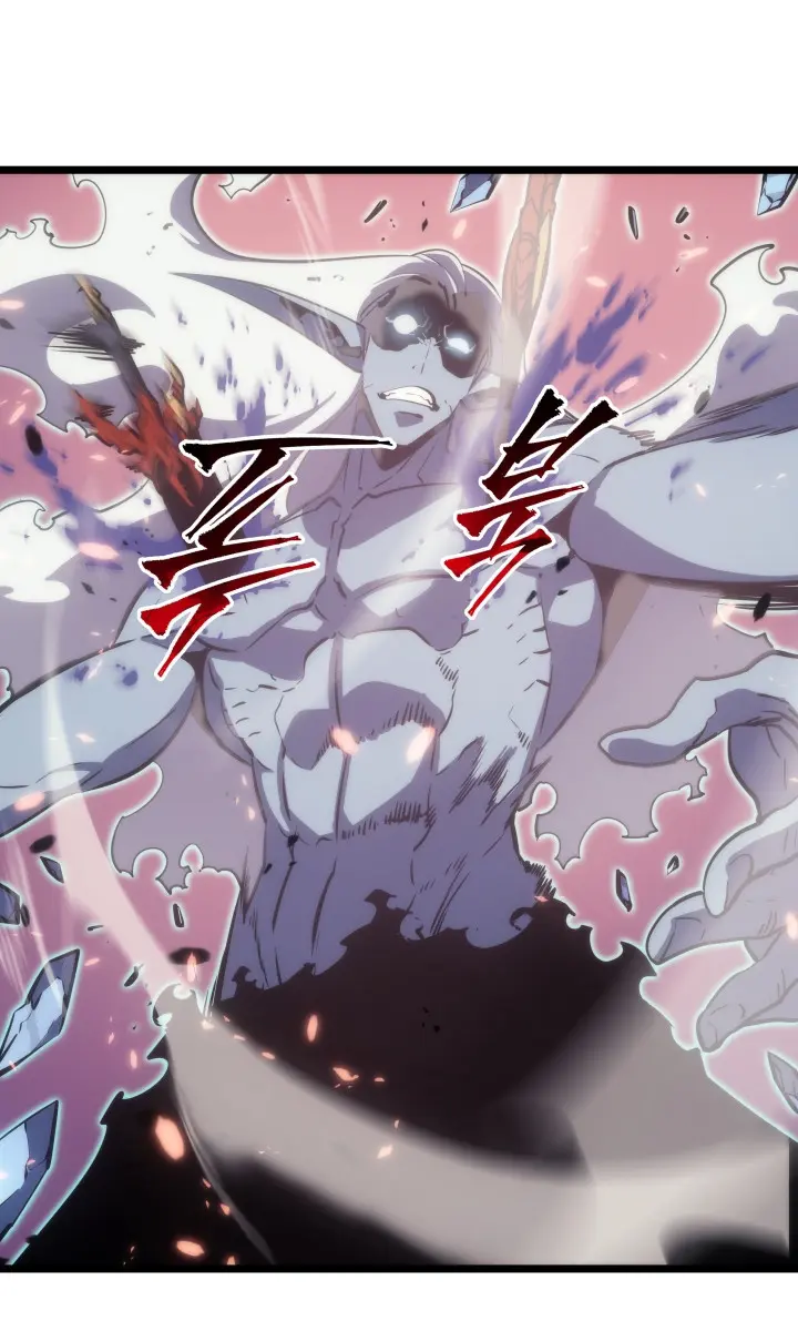 Solo Leveling Chapter 165 Page 107