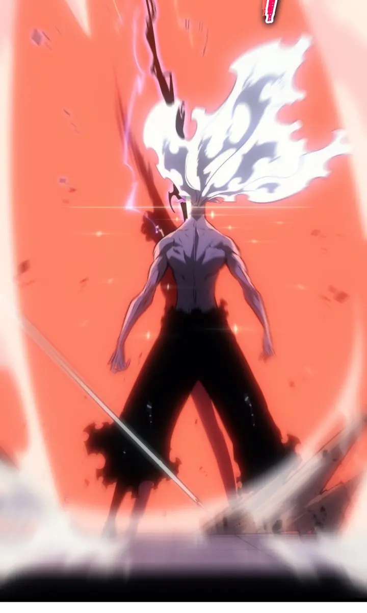 Solo Leveling Chapter 165 Page 114