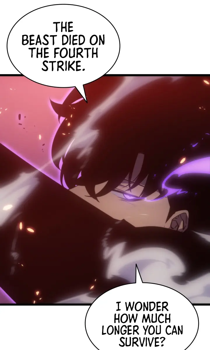 Solo Leveling Chapter 165 Page 116