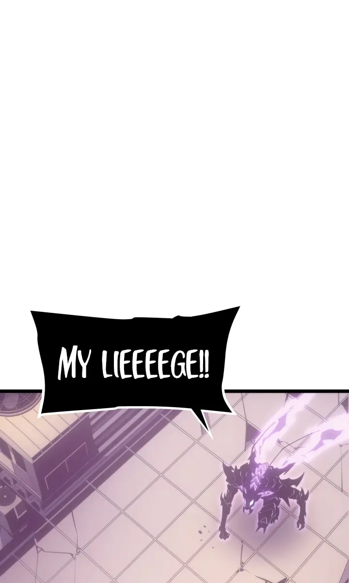 Solo Leveling Chapter 165 Page 124