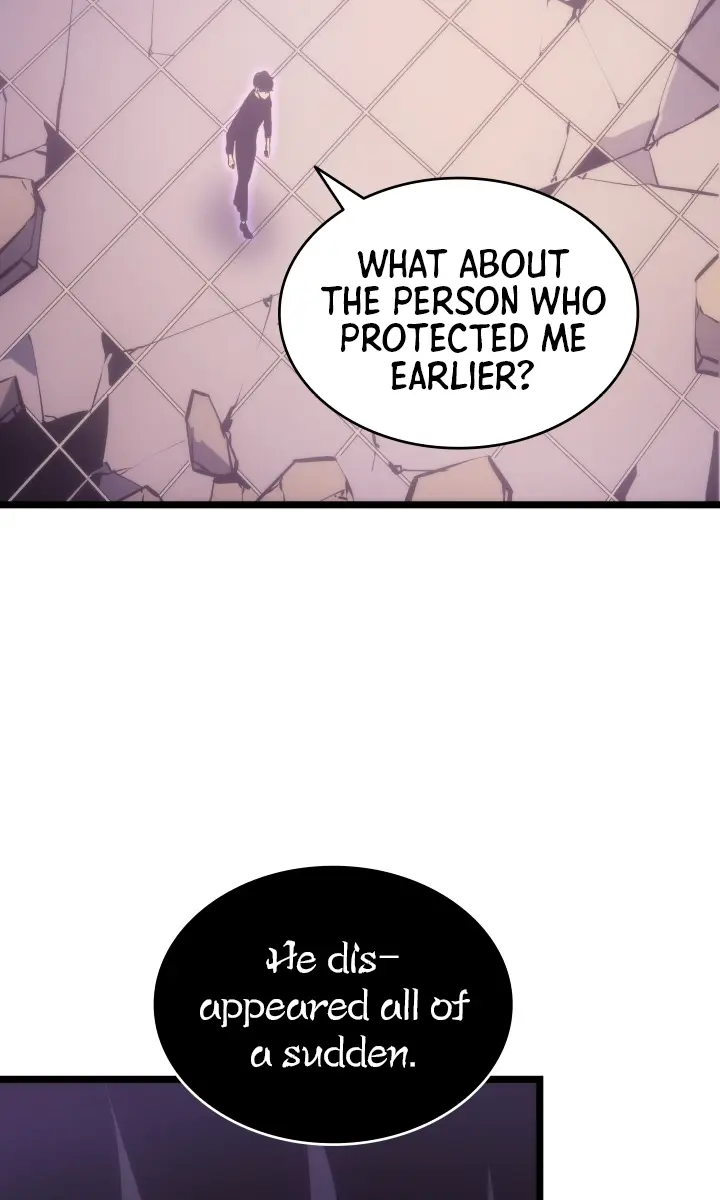 Solo Leveling Chapter 165 Page 125