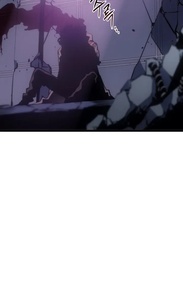 Solo Leveling Chapter 165 Page 132