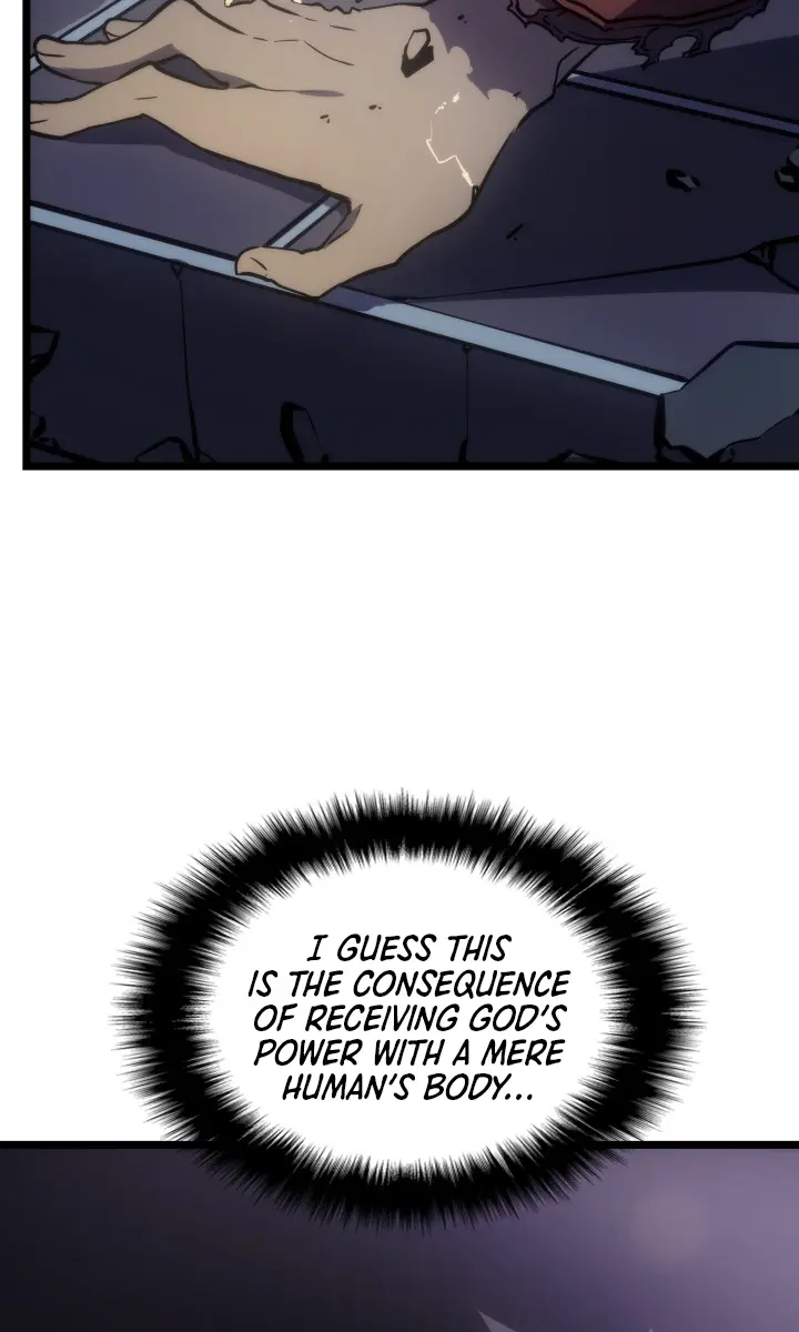 Solo Leveling Chapter 165 Page 135