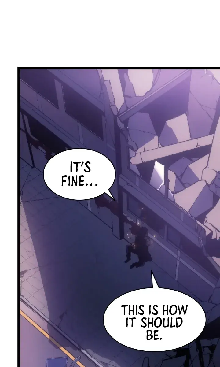 Solo Leveling Chapter 165 Page 137