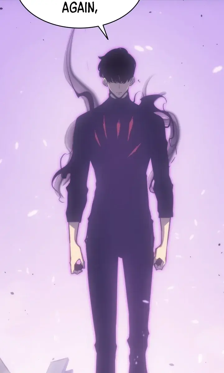 Solo Leveling Chapter 165 Page 141