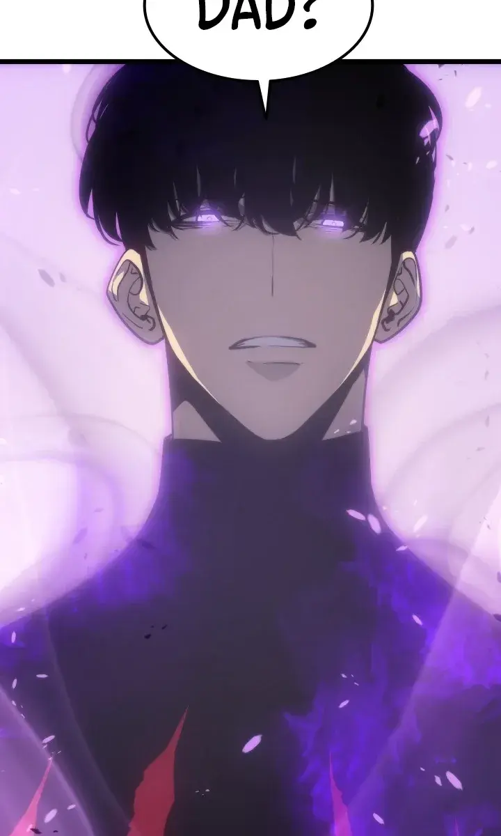 Solo Leveling Chapter 165 Page 143