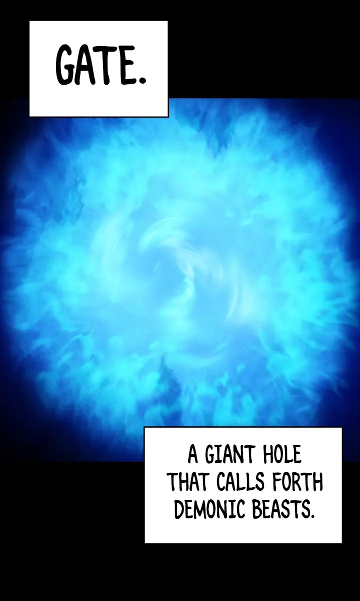 Solo Leveling Chapter 166 Page 4