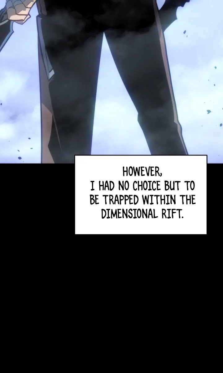 Solo Leveling Chapter 166 Page 7