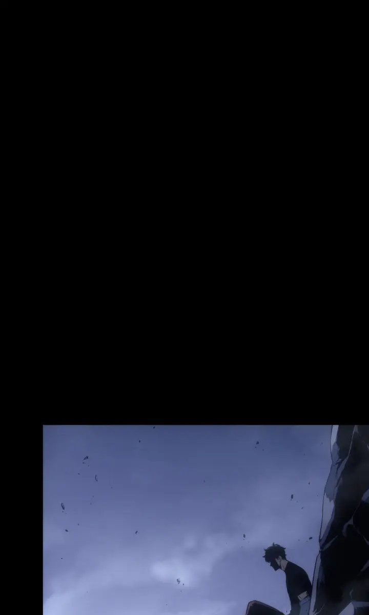 Solo Leveling Chapter 166 Page 8