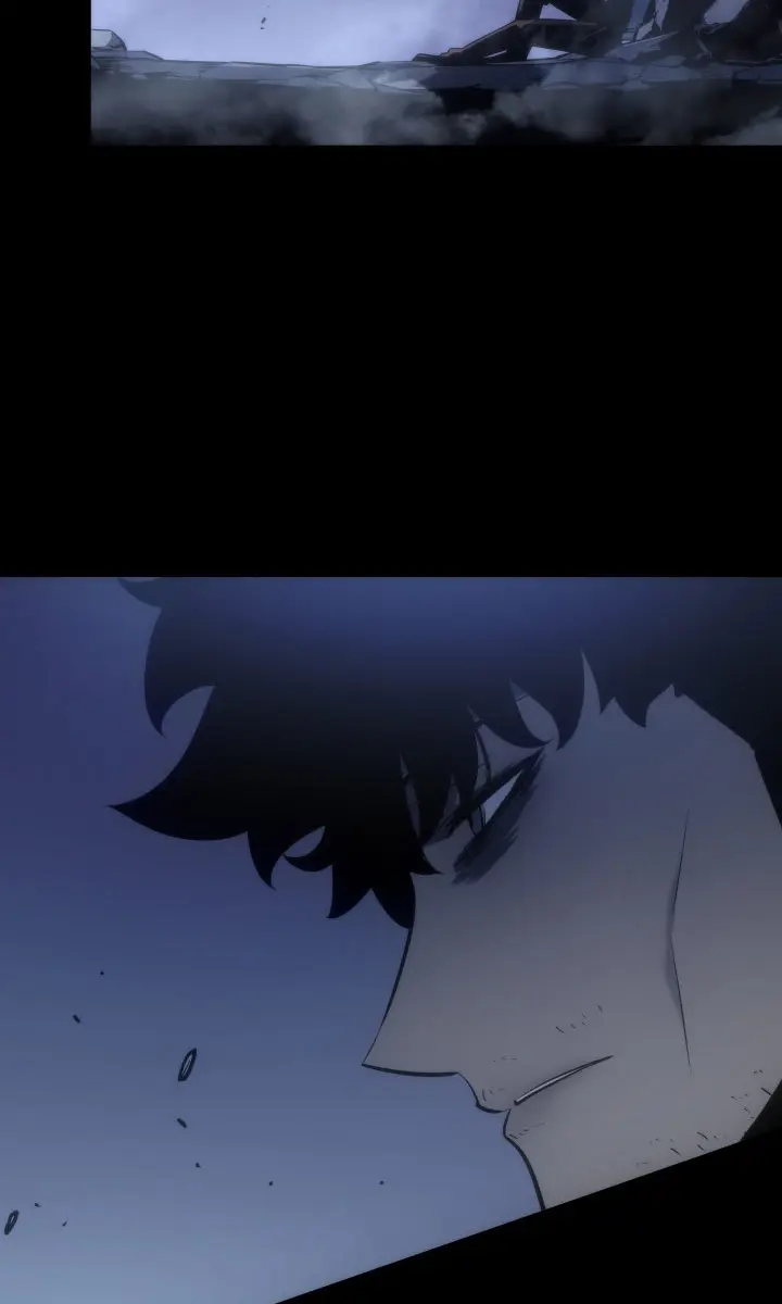 Solo Leveling Chapter 166 Page 9