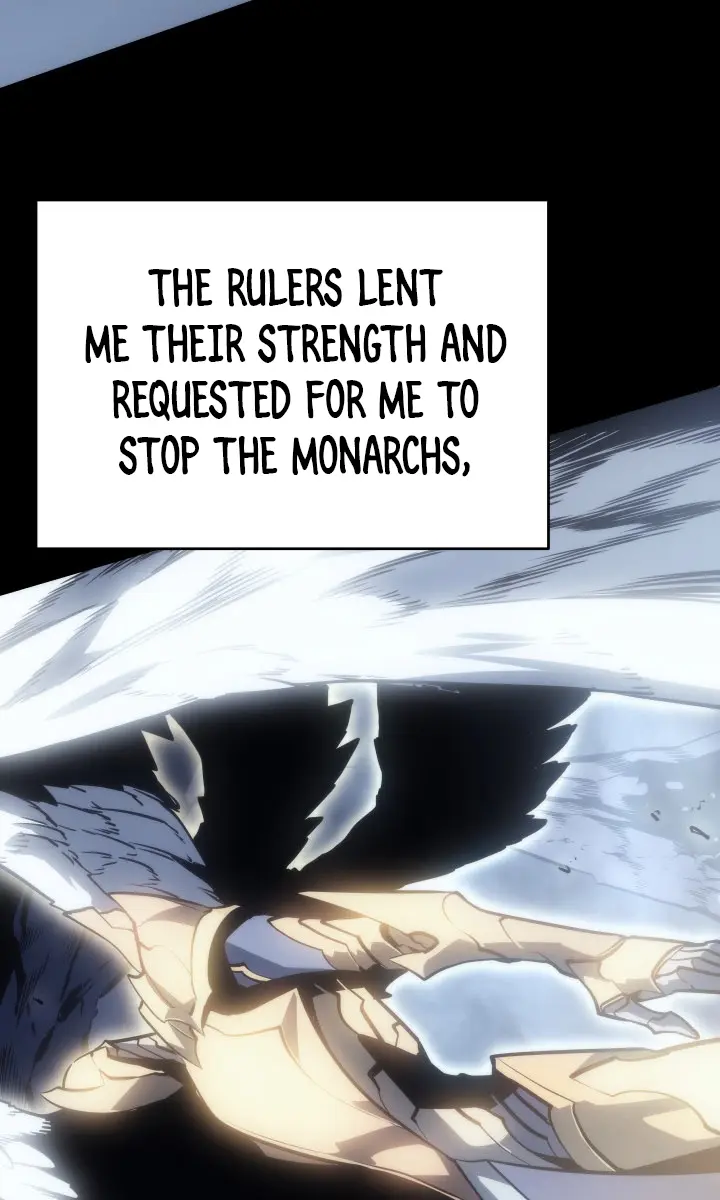 Solo Leveling Chapter 166 Page 10