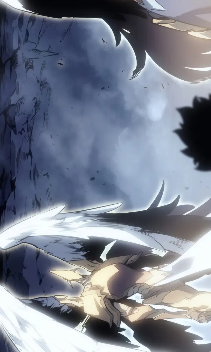 Solo Leveling Chapter 166 Page 11