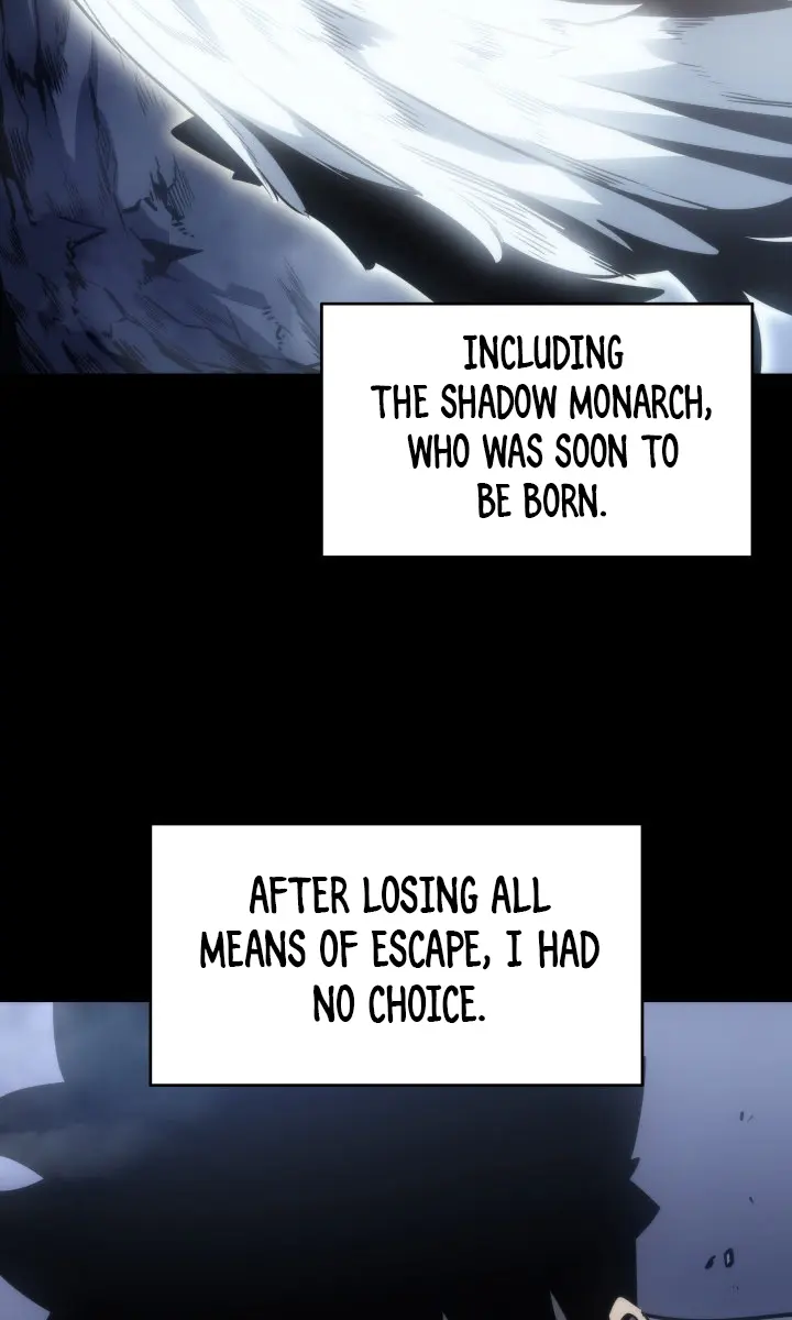 Solo Leveling Chapter 166 Page 12