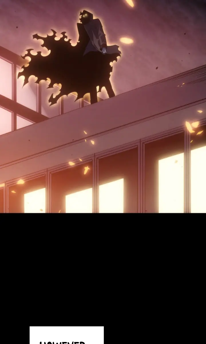 Solo Leveling Chapter 166 Page 14