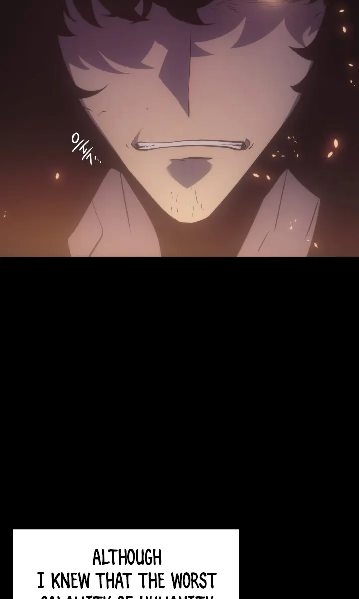 Solo Leveling Chapter 166 Page 19