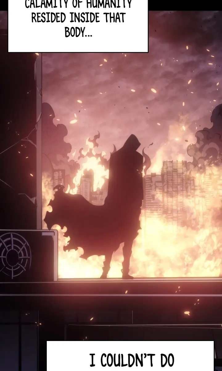 Solo Leveling Chapter 166 Page 20