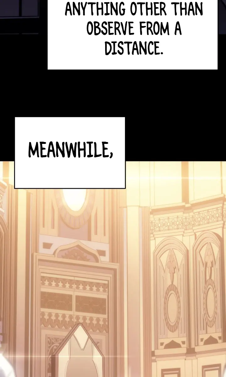 Solo Leveling Chapter 166 Page 21