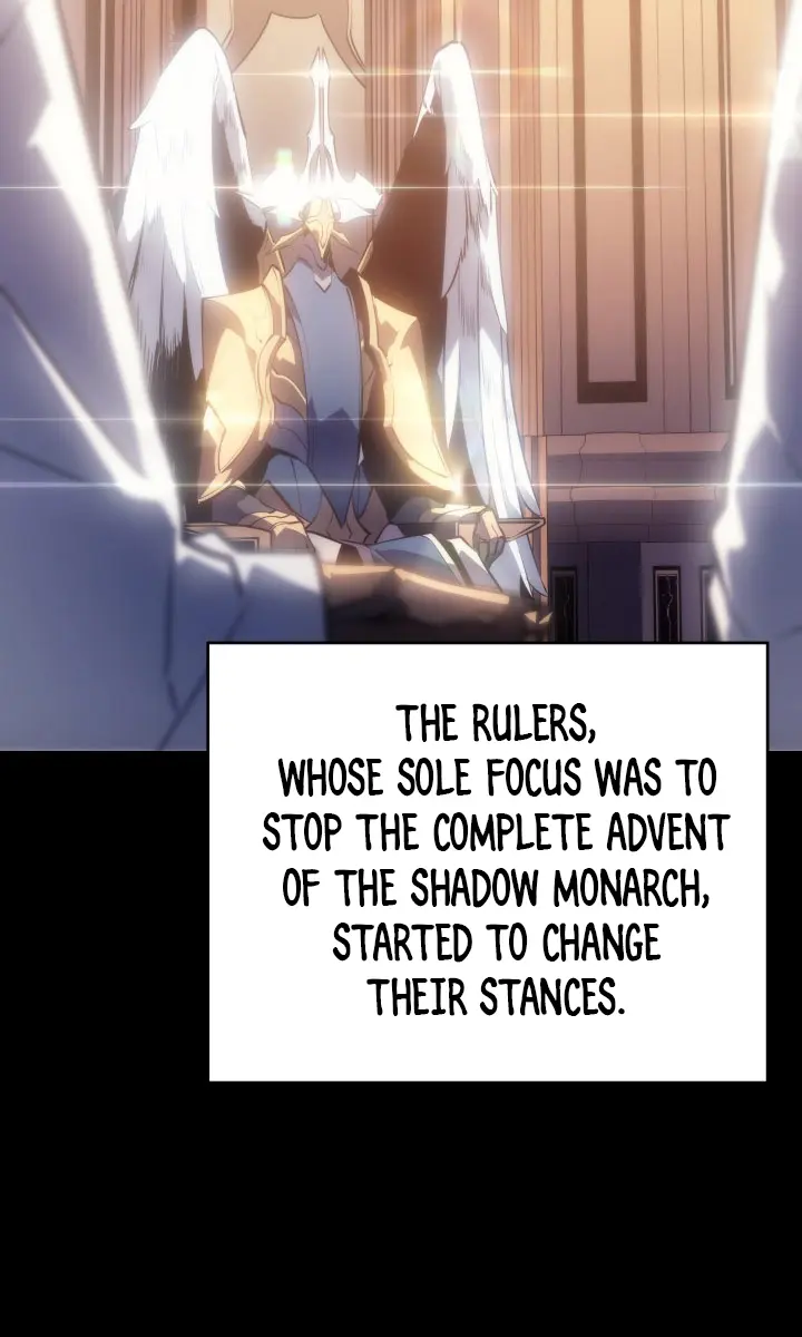 Solo Leveling Chapter 166 Page 22