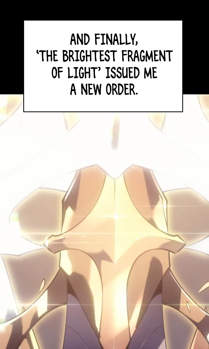 Solo Leveling Chapter 166 Page 23