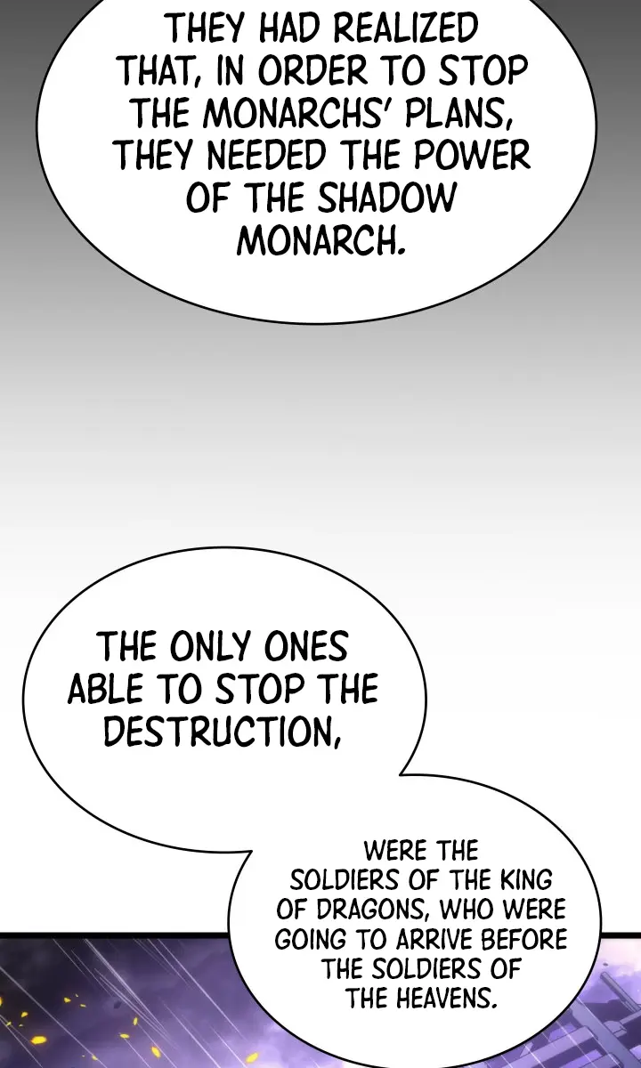 Solo Leveling Chapter 166 Page 25