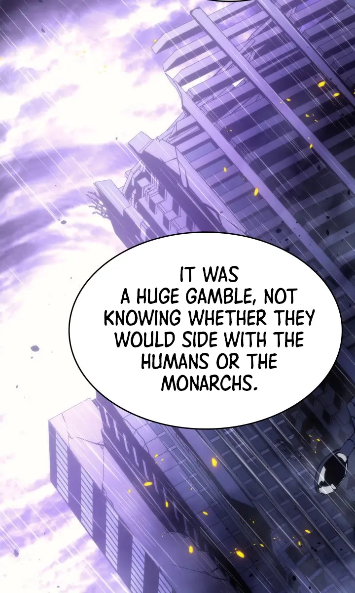 Solo Leveling Chapter 166 Page 26