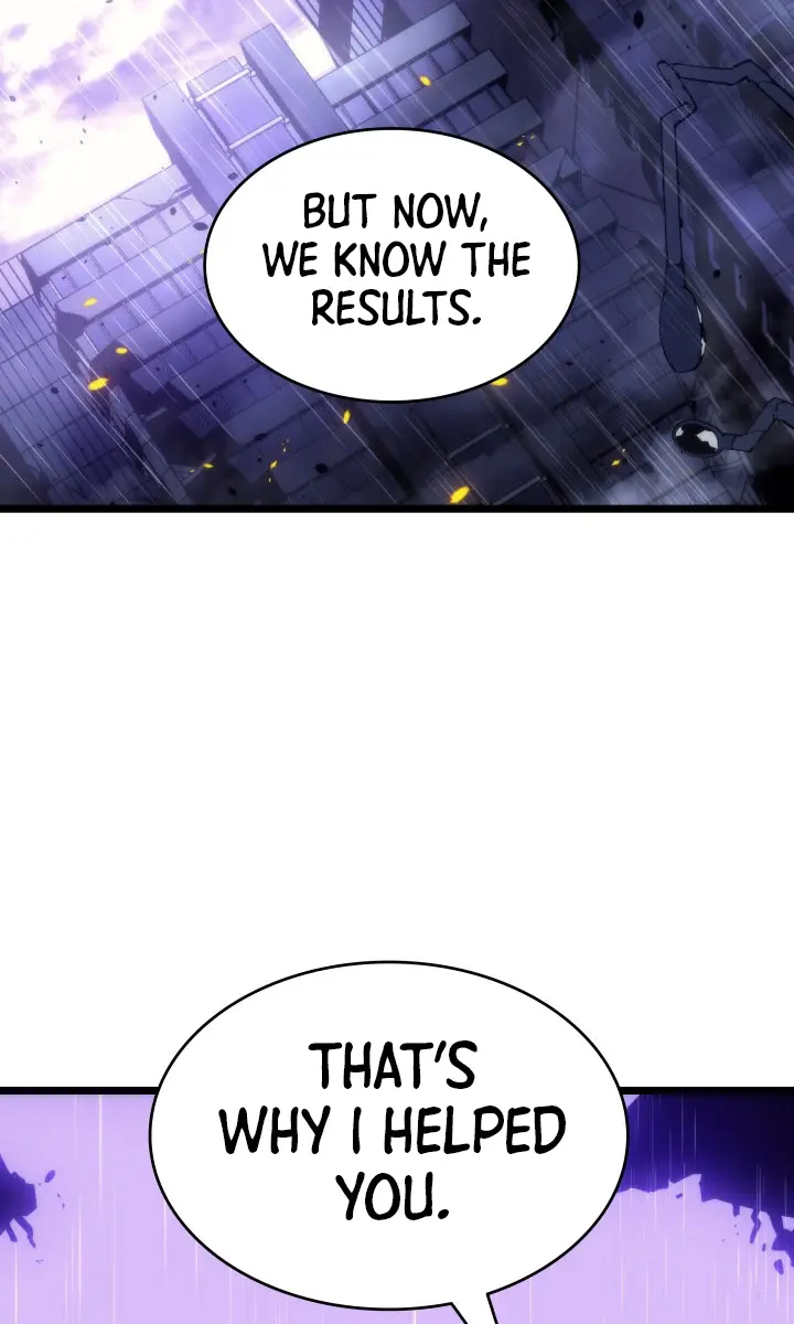 Solo Leveling Chapter 166 Page 27