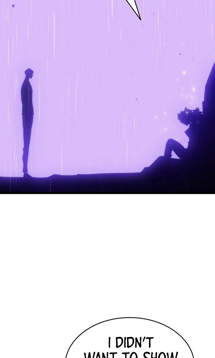 Solo Leveling Chapter 166 Page 28