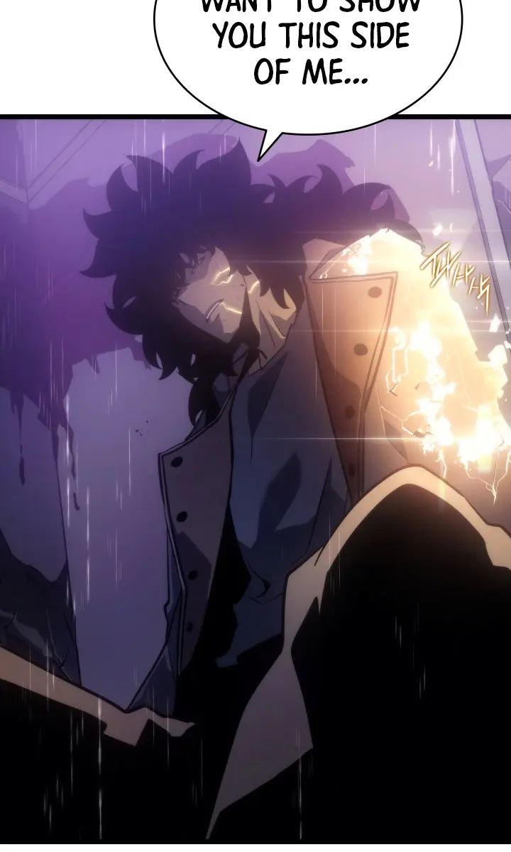 Solo Leveling Chapter 166 Page 29