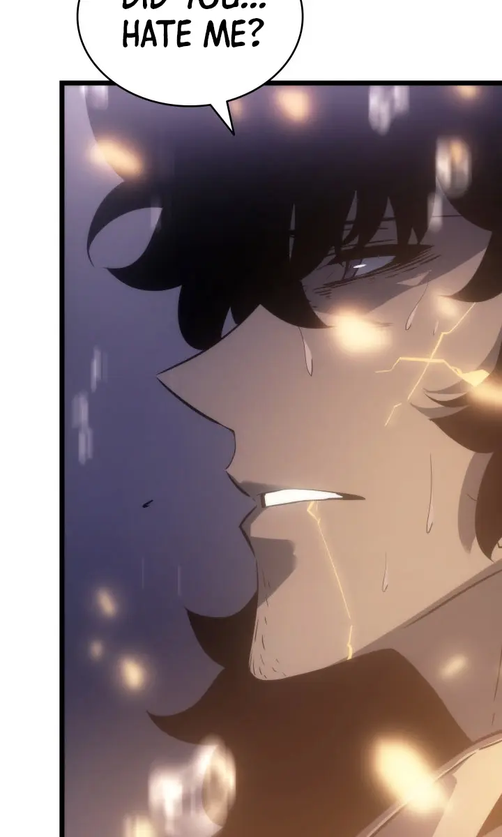 Solo Leveling Chapter 166 Page 32