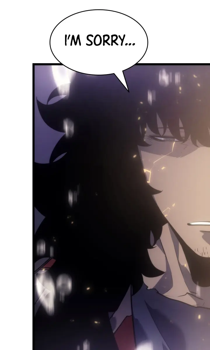 Solo Leveling Chapter 166 Page 35