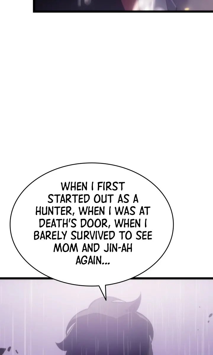 Solo Leveling Chapter 166 Page 36